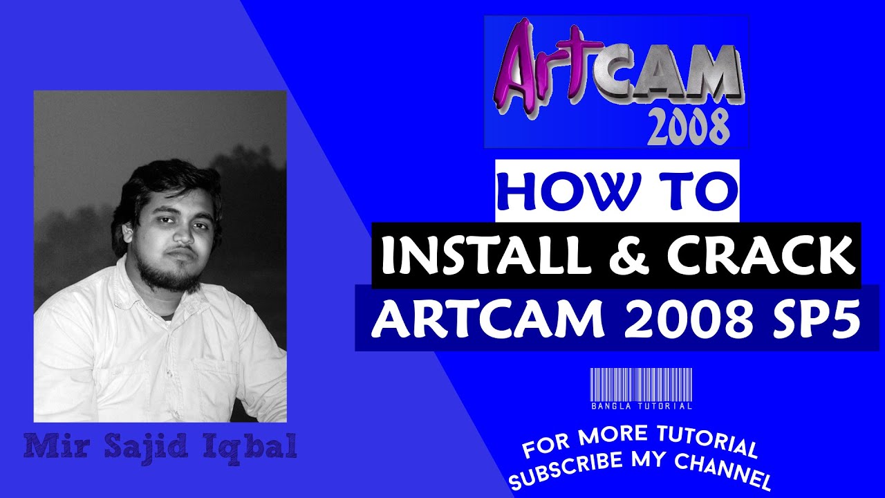 delcam artcam 2009 crack for windows 10 64 bit